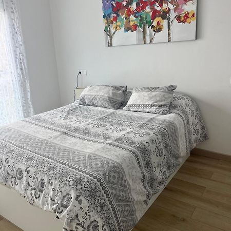 Sympathique Chalet A Gran Alacant Εξωτερικό φωτογραφία