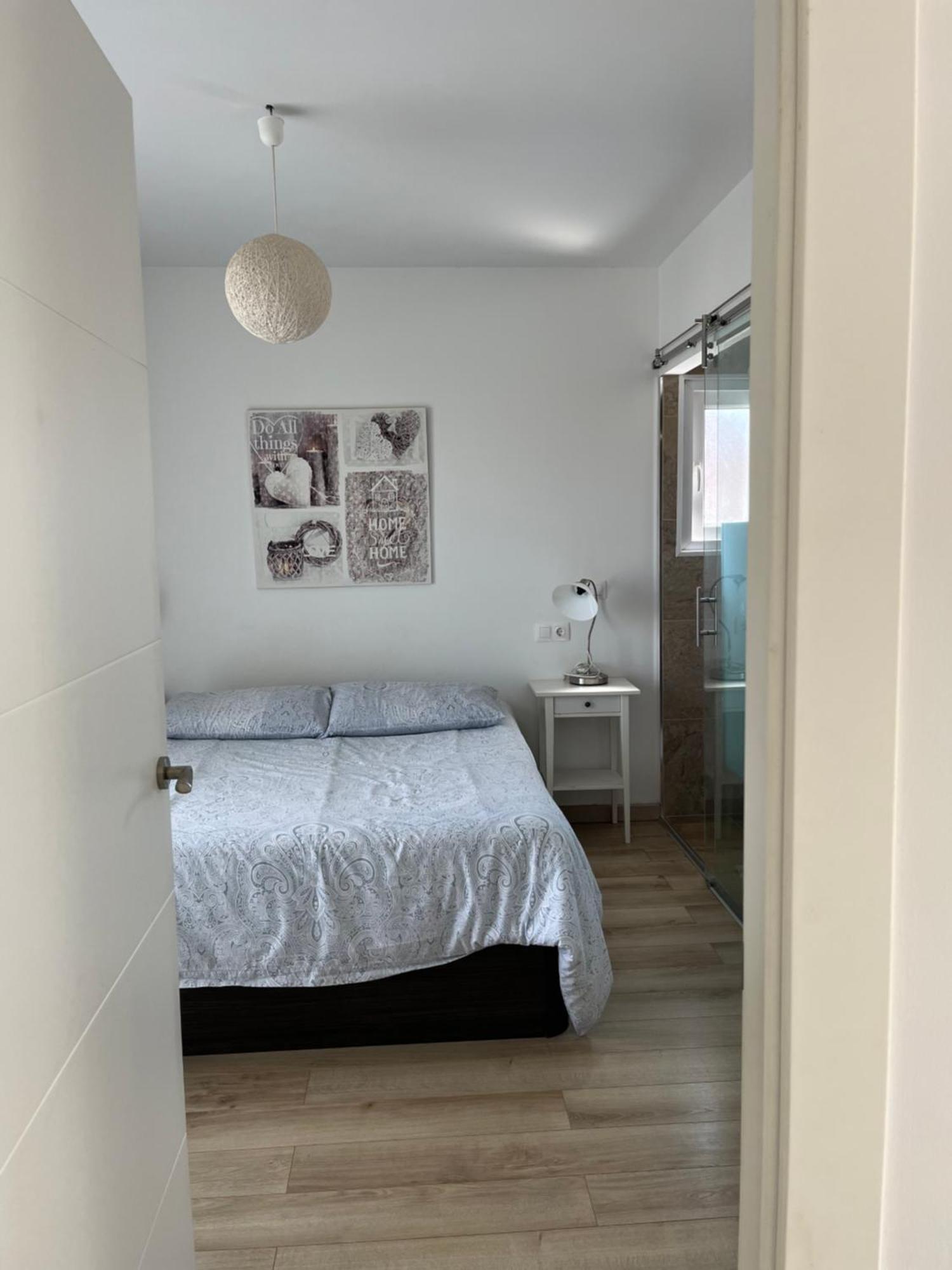 Sympathique Chalet A Gran Alacant Εξωτερικό φωτογραφία