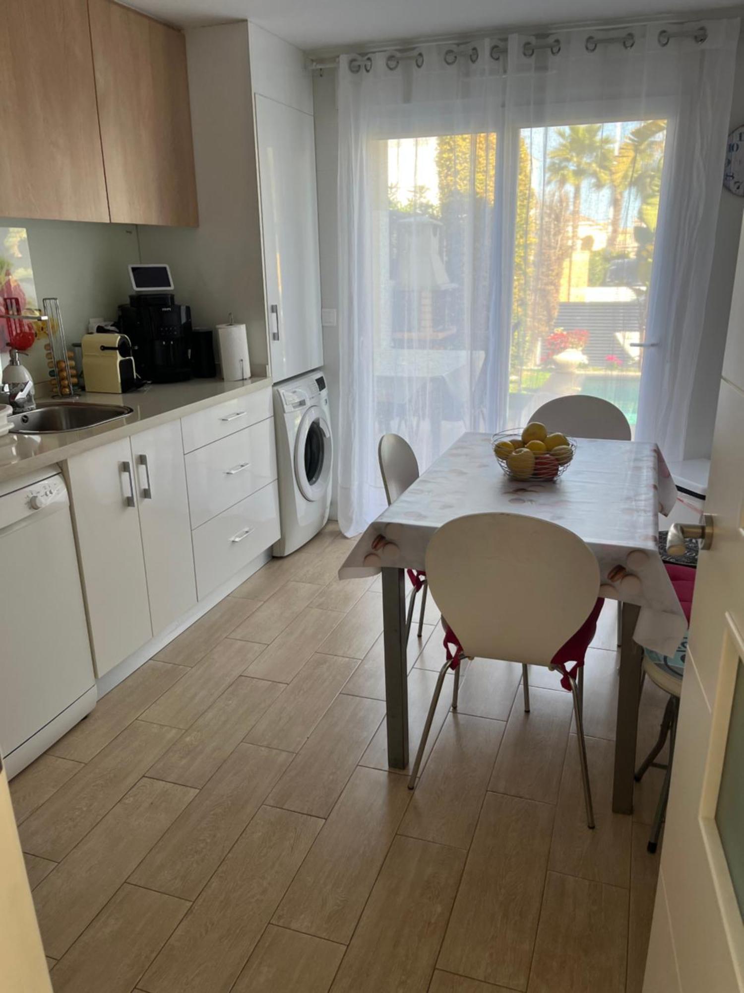 Sympathique Chalet A Gran Alacant Εξωτερικό φωτογραφία