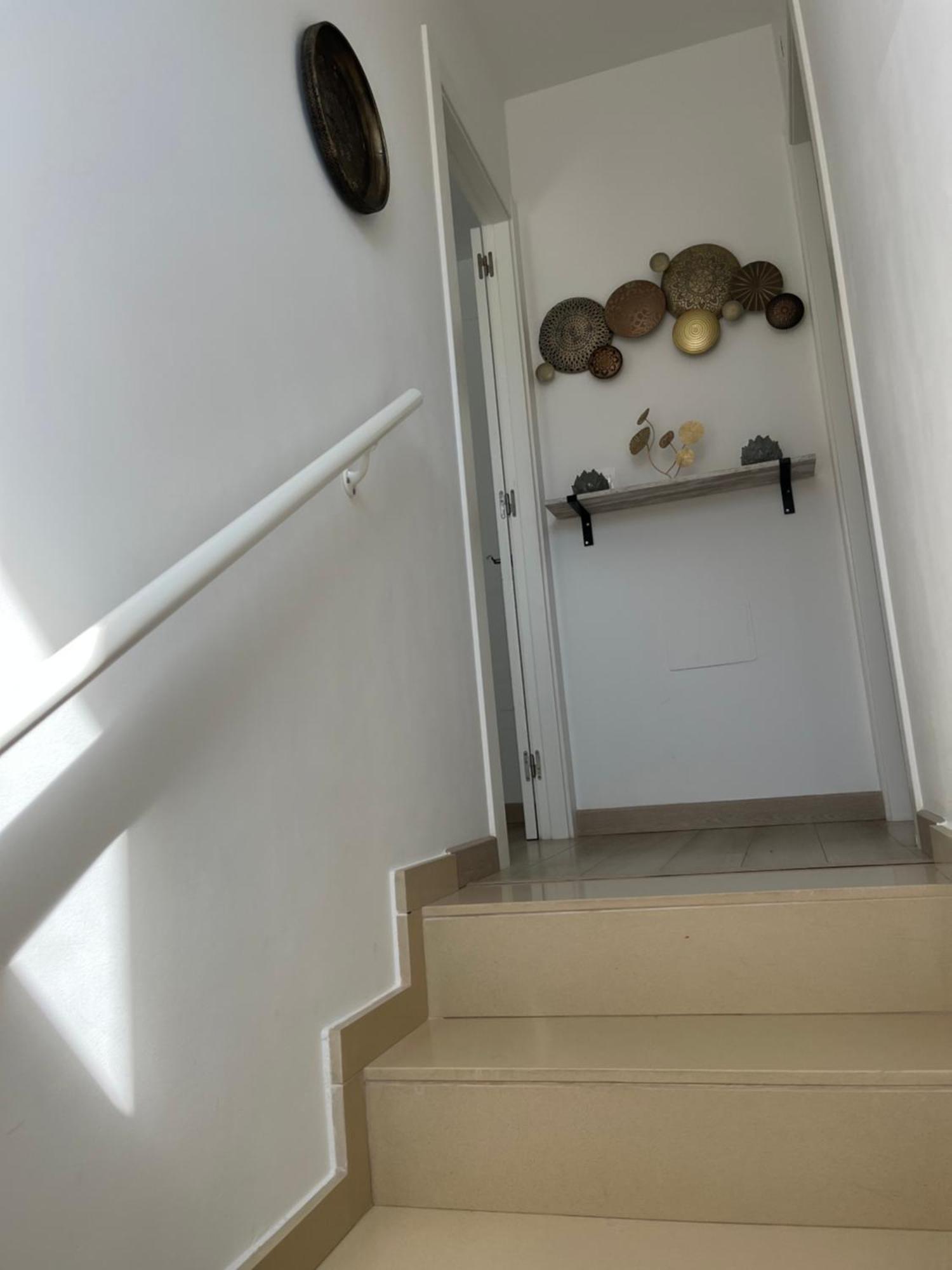 Sympathique Chalet A Gran Alacant Εξωτερικό φωτογραφία