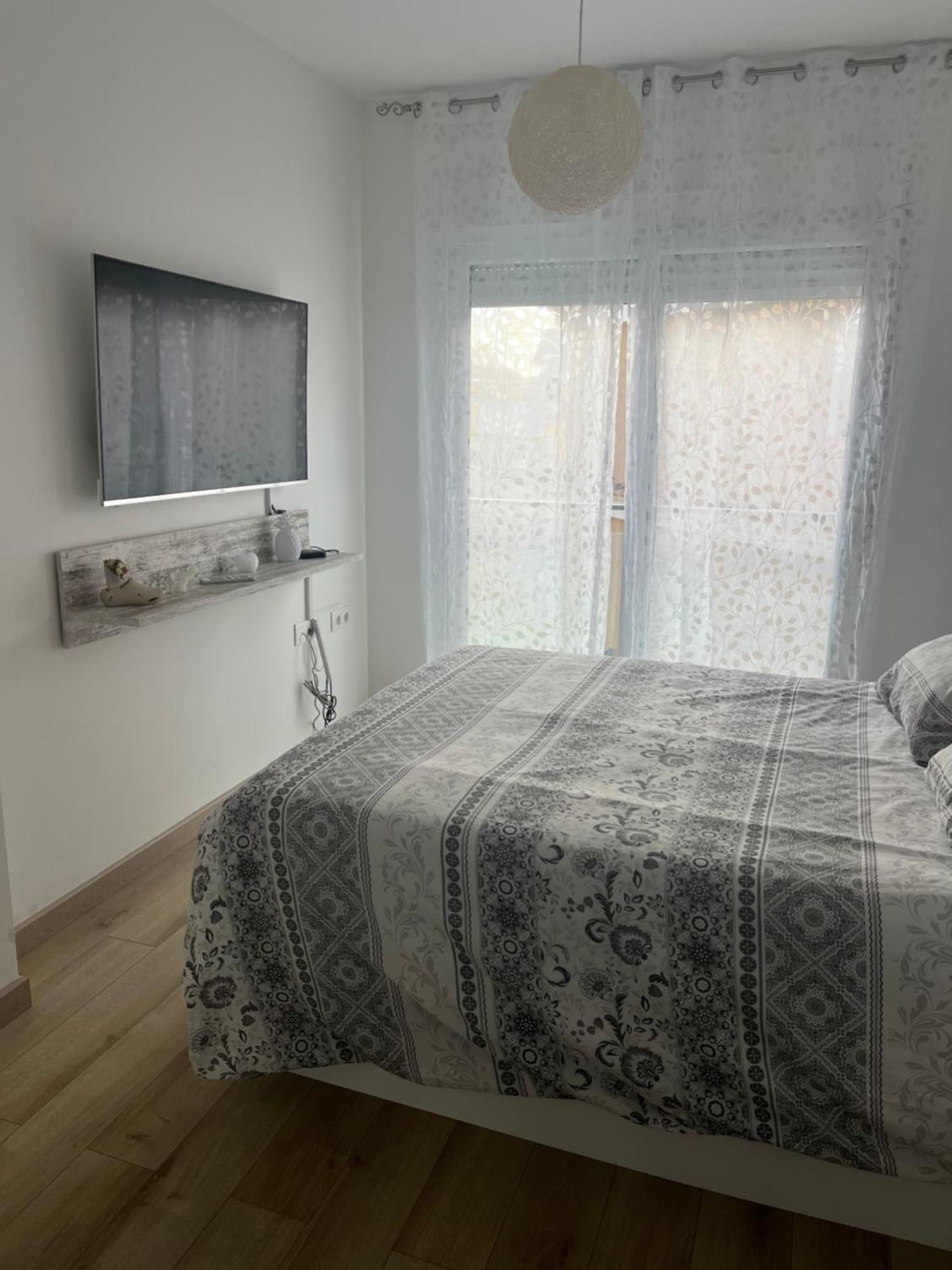 Sympathique Chalet A Gran Alacant Εξωτερικό φωτογραφία