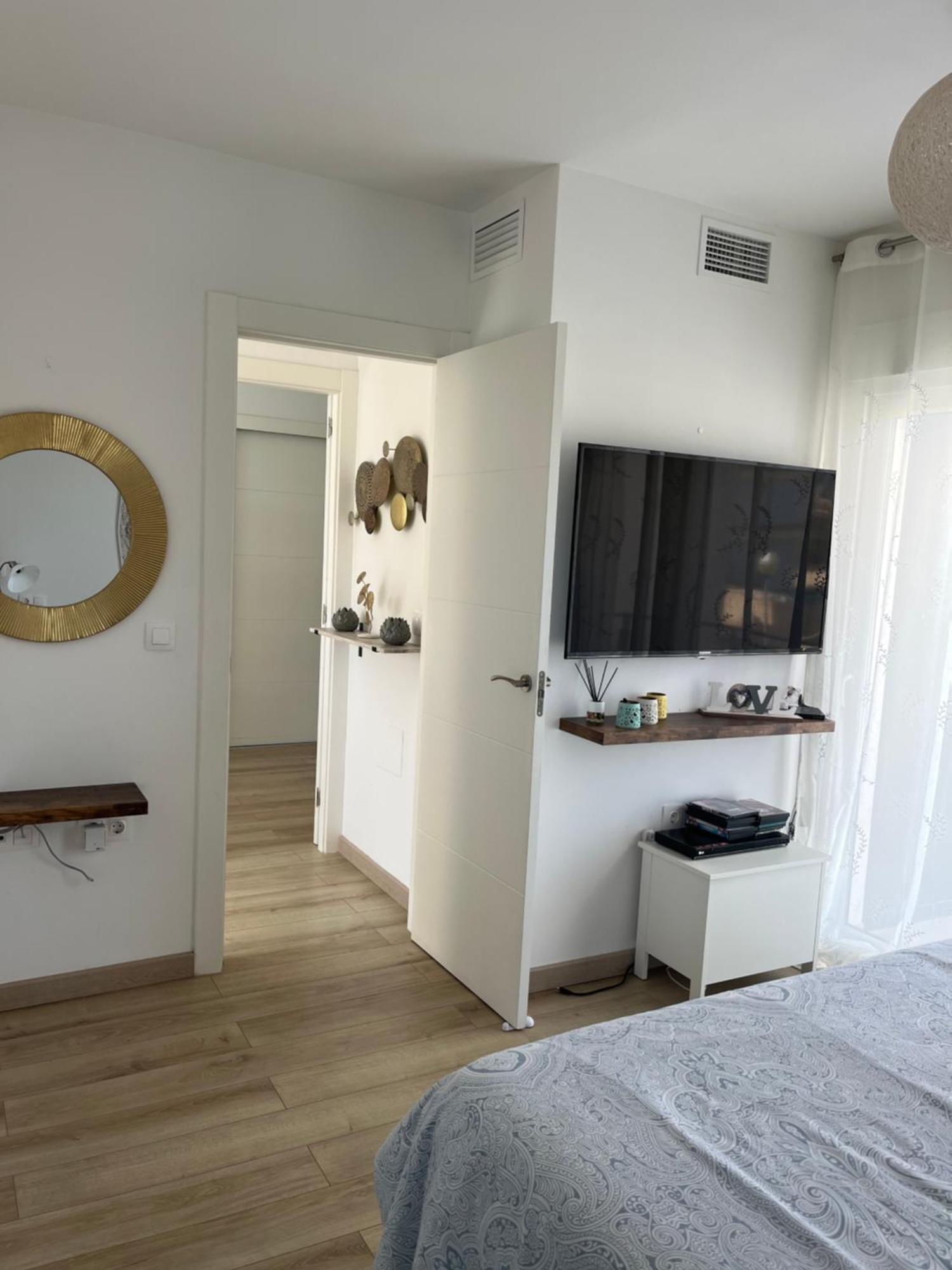 Sympathique Chalet A Gran Alacant Εξωτερικό φωτογραφία