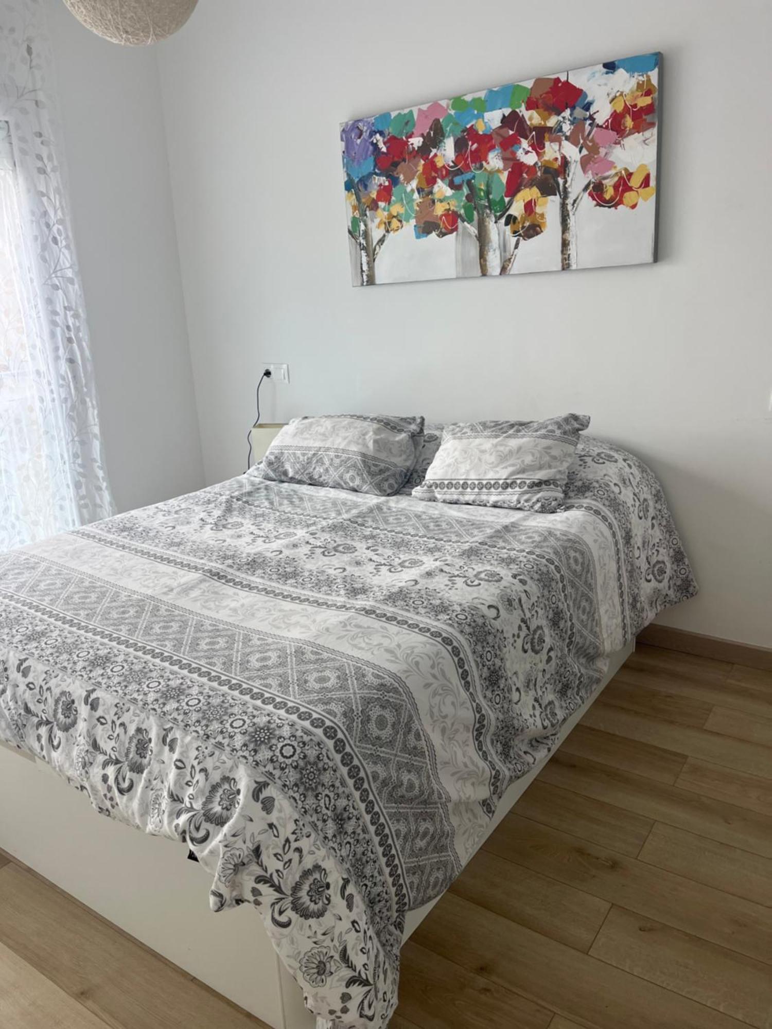 Sympathique Chalet A Gran Alacant Εξωτερικό φωτογραφία