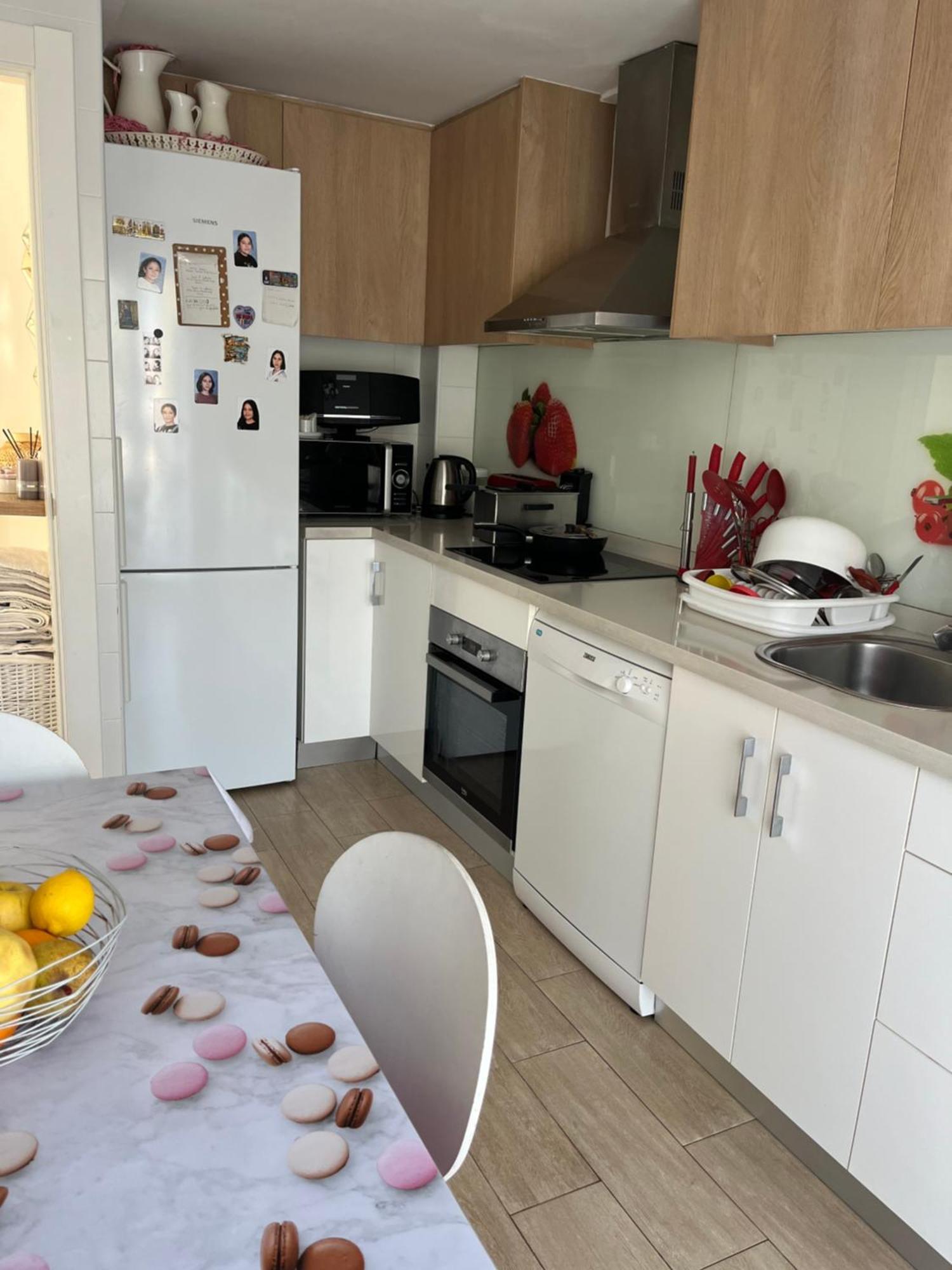 Sympathique Chalet A Gran Alacant Εξωτερικό φωτογραφία