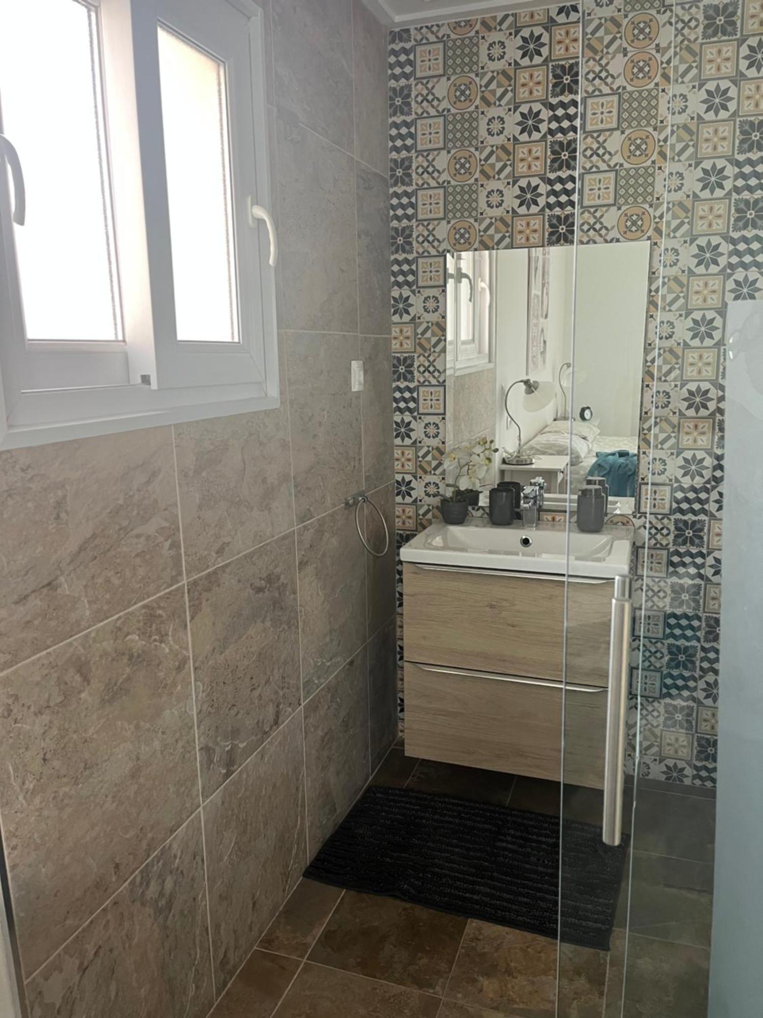 Sympathique Chalet A Gran Alacant Εξωτερικό φωτογραφία