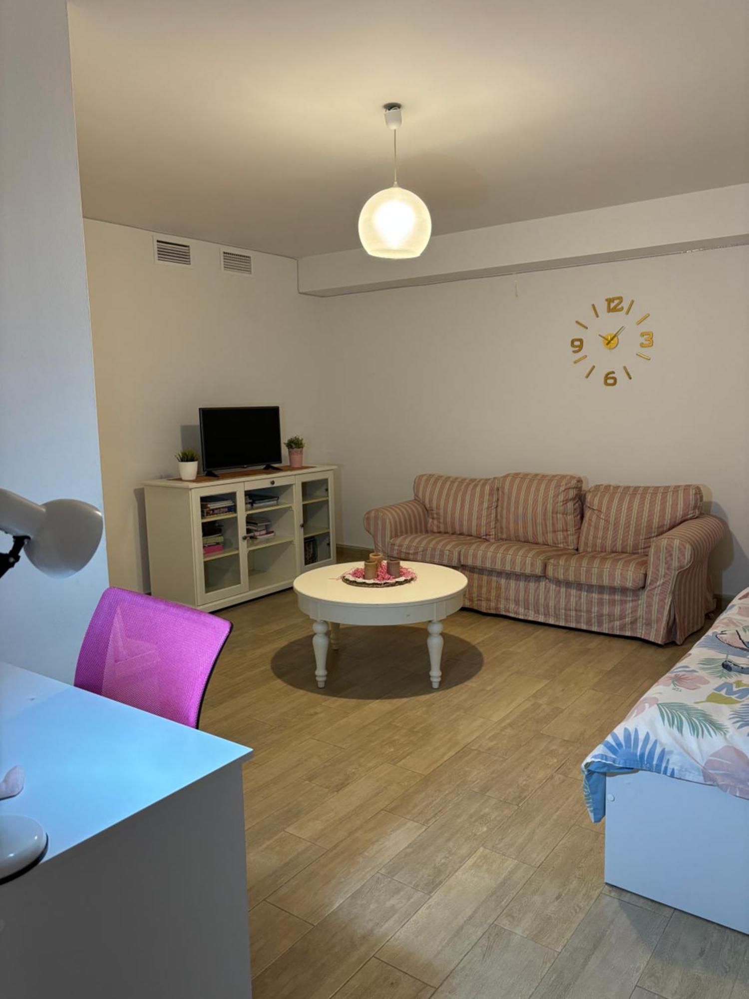 Sympathique Chalet A Gran Alacant Εξωτερικό φωτογραφία