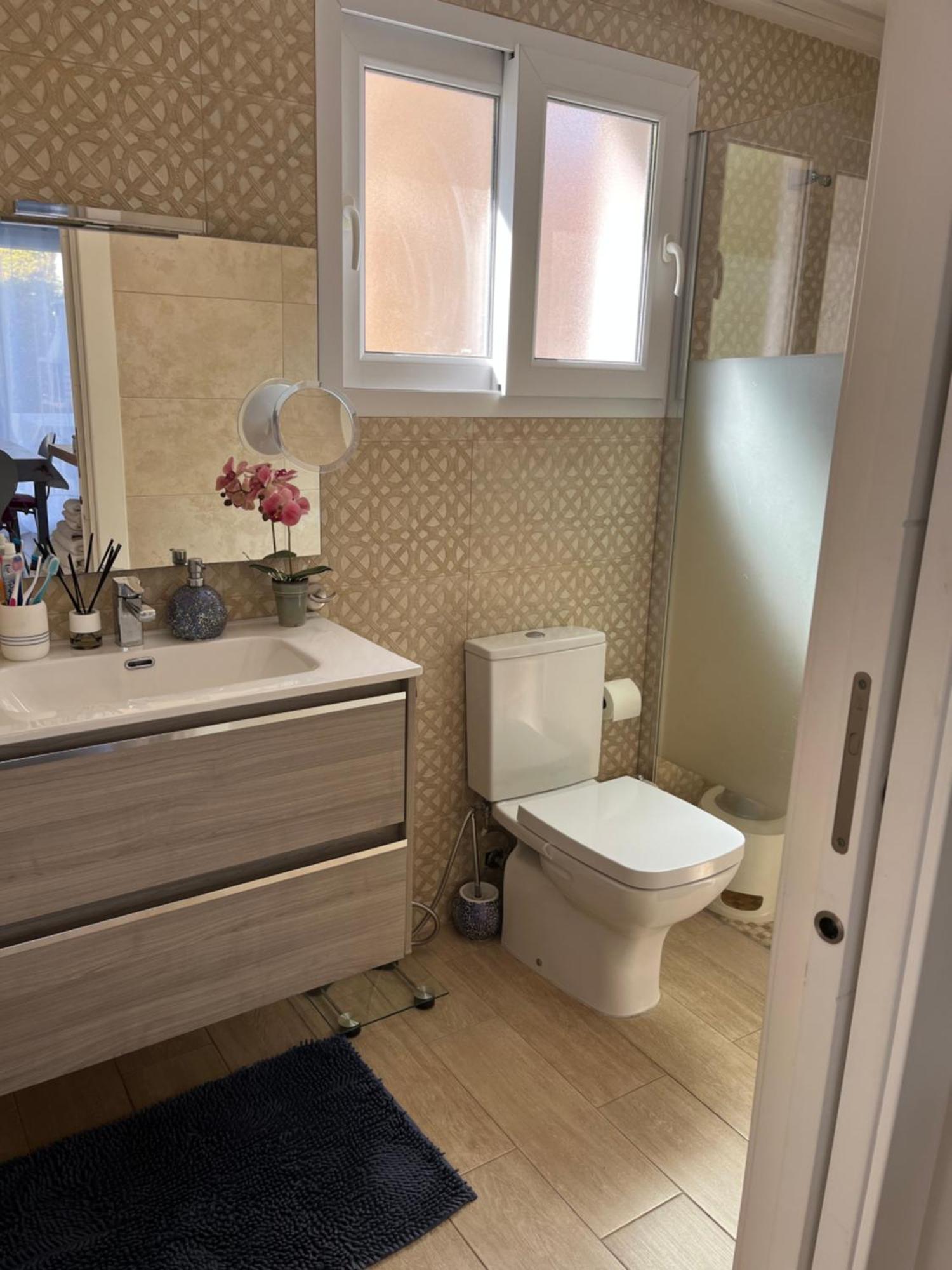 Sympathique Chalet A Gran Alacant Εξωτερικό φωτογραφία