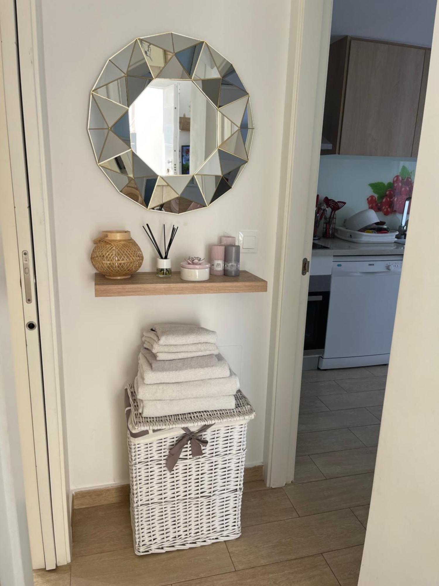 Sympathique Chalet A Gran Alacant Εξωτερικό φωτογραφία