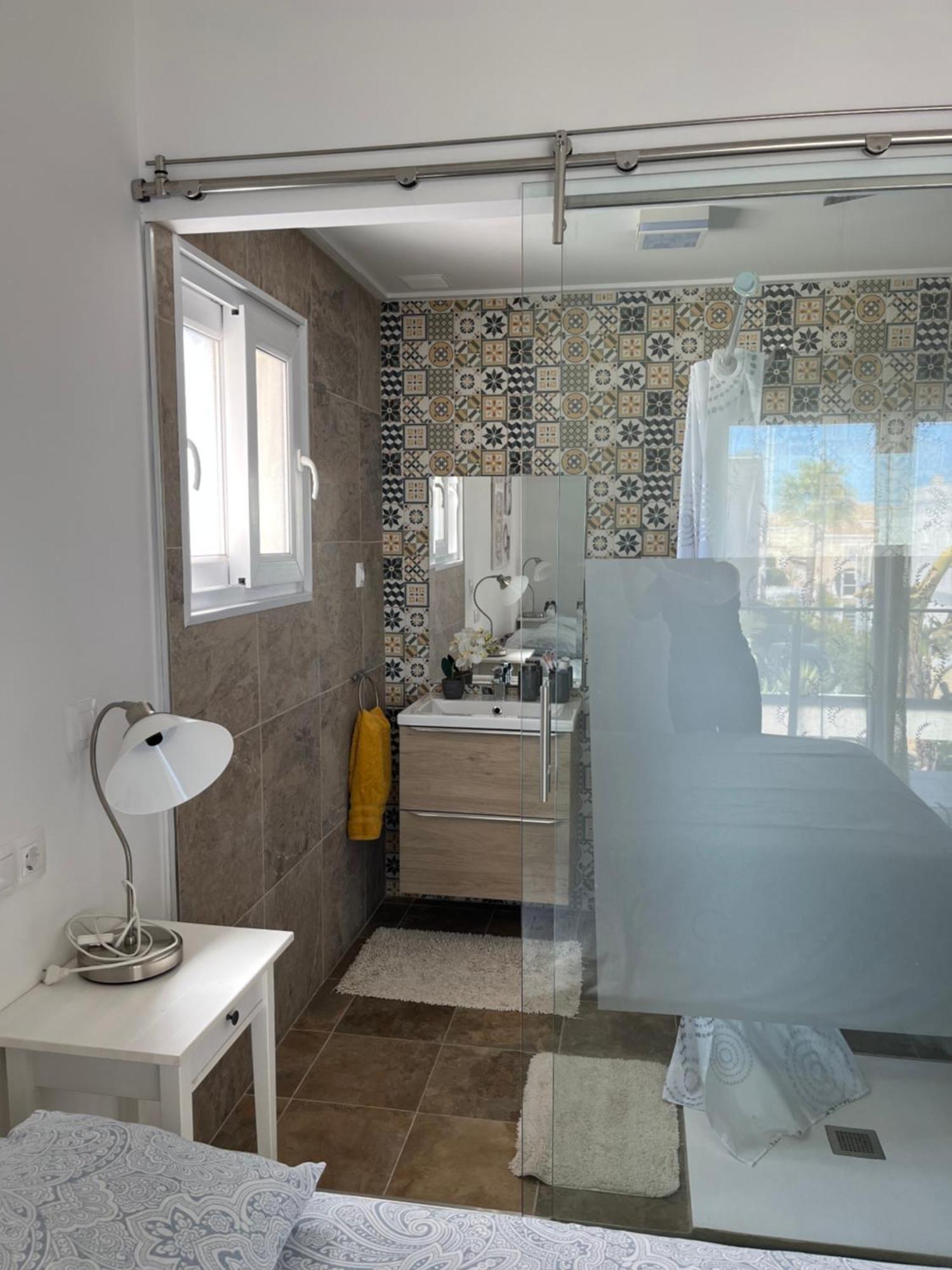 Sympathique Chalet A Gran Alacant Εξωτερικό φωτογραφία